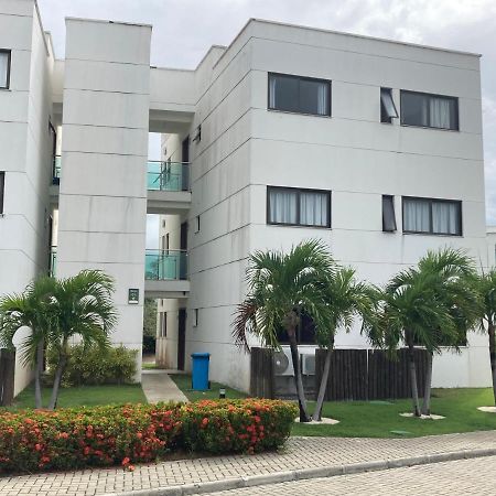 Apartamento no Complexo Iberostate Acu da Torre Exterior foto