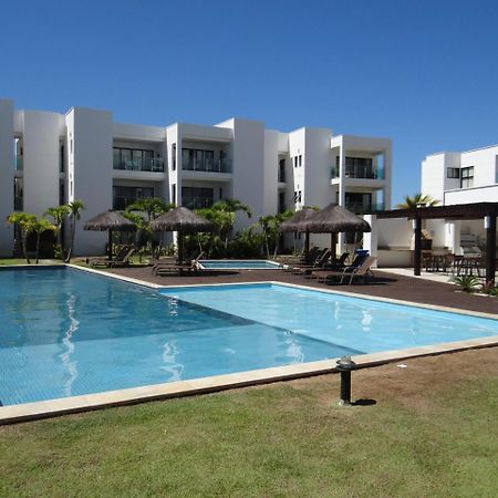 Apartamento no Complexo Iberostate Acu da Torre Exterior foto