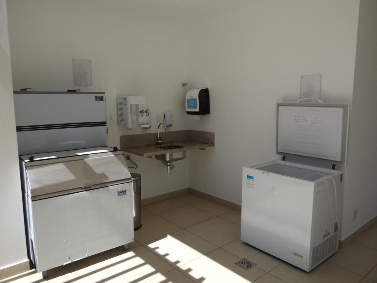Apartamento no Complexo Iberostate Acu da Torre Exterior foto