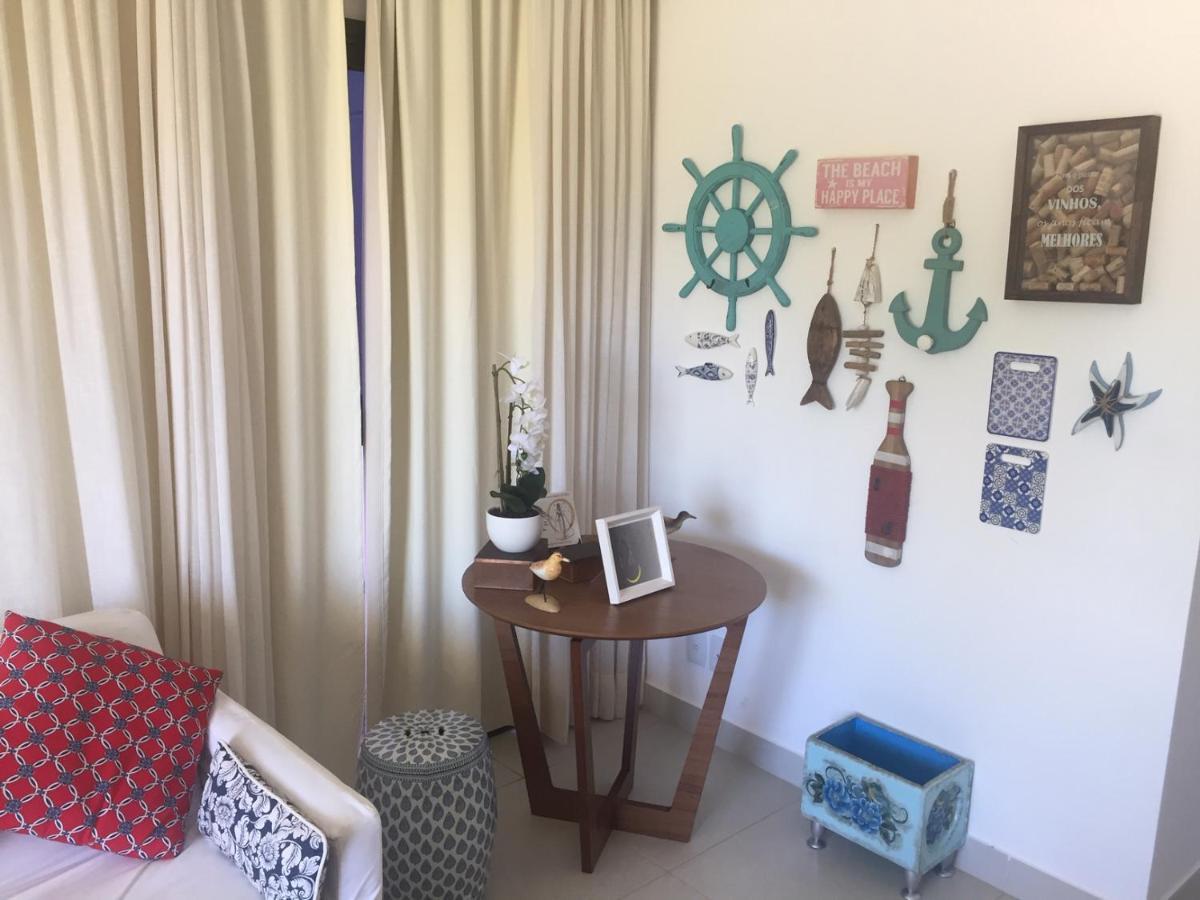 Apartamento no Complexo Iberostate Acu da Torre Exterior foto