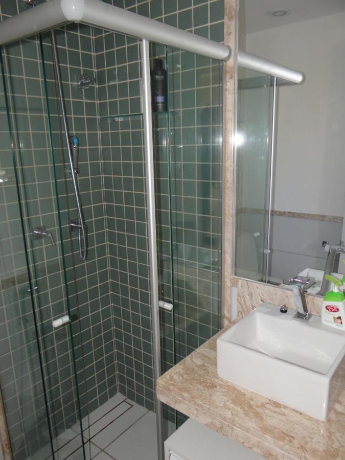 Apartamento no Complexo Iberostate Acu da Torre Exterior foto