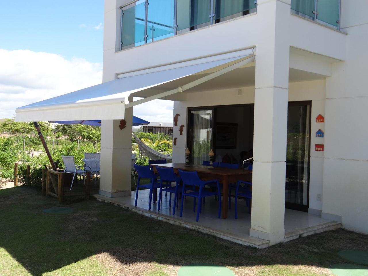 Apartamento no Complexo Iberostate Acu da Torre Exterior foto