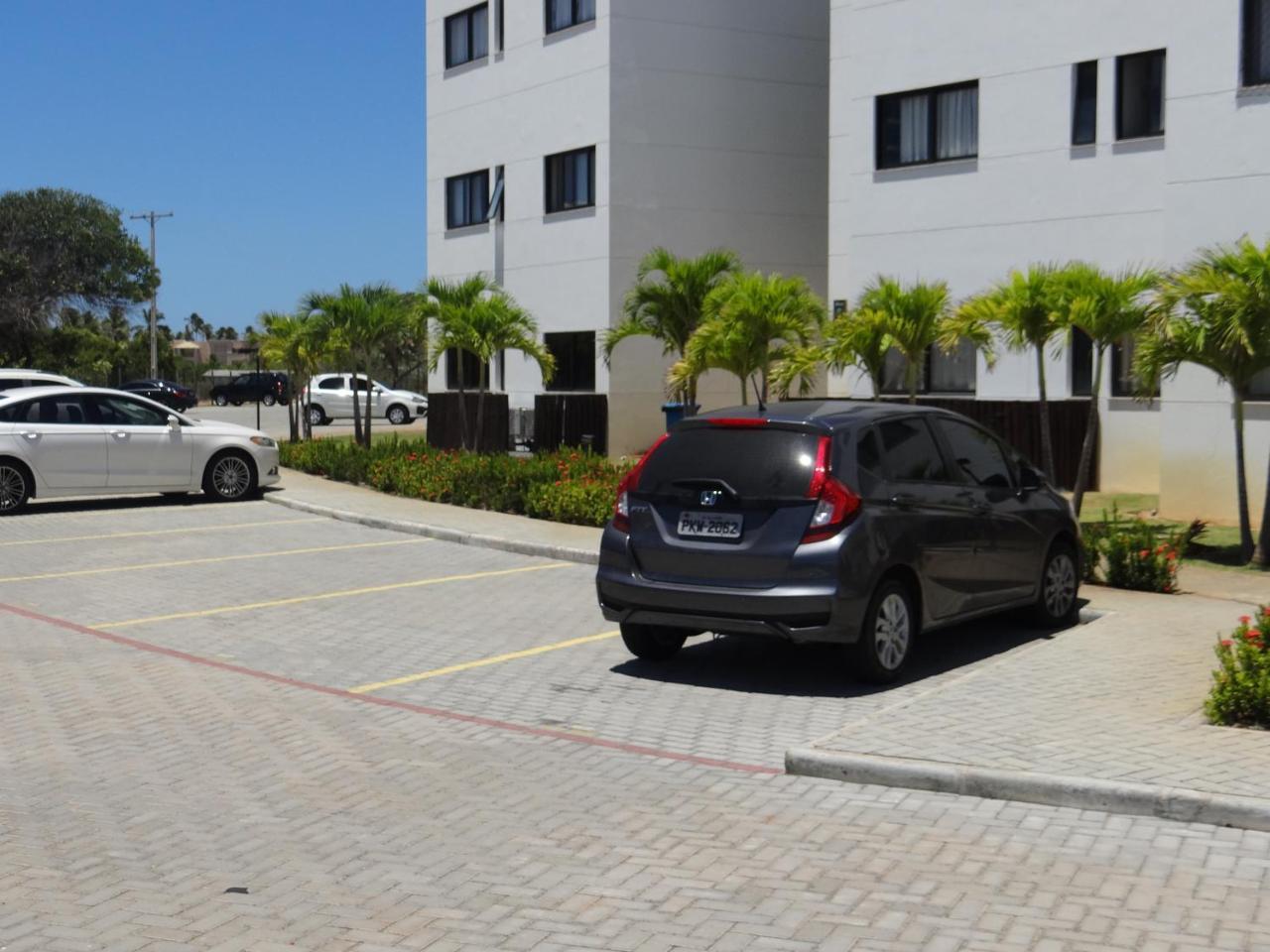Apartamento no Complexo Iberostate Acu da Torre Exterior foto